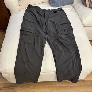Men’s REI Trail Pants, Size XL